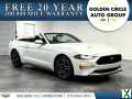 Photo Used 2018 Ford Mustang Premium