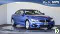 Photo Used 2020 BMW 440i Coupe w/ M Sport Package