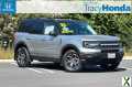 Photo Used 2021 Ford Bronco Sport Badlands