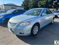 Photo Used 2008 Toyota Camry XLE