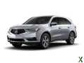 Photo Certified 2020 Acura MDX SH-AWD