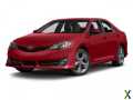 Photo Used 2014 Toyota Camry L