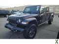 Photo Used 2022 Jeep Gladiator Rubicon