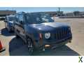 Photo Used 2022 Jeep Renegade Trailhawk