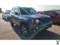 Photo Used 2022 Jeep Renegade Trailhawk w/ Trailer Tow Group