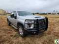 Photo Certified 2020 Chevrolet Silverado 2500 LTZ w/ LTZ Texas Edition