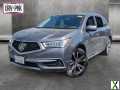 Photo Used 2020 Acura MDX SH-AWD w/ Advance Package