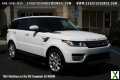 Photo Used 2014 Land Rover Range Rover Sport HSE