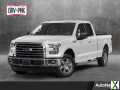 Photo Used 2015 Ford F150 XLT w/ Trailer Tow Package