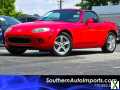 Photo Used 2006 MAZDA MX-5 Miata Touring