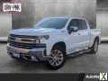 Photo Certified 2021 Chevrolet Silverado 1500 LTZ