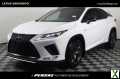 Photo Used 2021 Lexus RX 350 F Sport