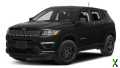 Photo Used 2018 Jeep Compass Trailhawk