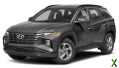 Photo Used 2022 Hyundai Tucson SEL w/ Convenience + Premium Package