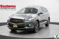 Photo Used 2019 INFINITI QX60 Luxe w/ Sensory Package