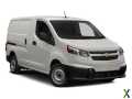 Photo Used 2015 Chevrolet City Express LS