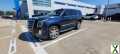 Photo Used 2019 Cadillac Escalade Luxury