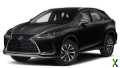 Photo Used 2022 Lexus RX 450h AWD w/ Premium Package