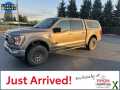 Photo Used 2021 Ford F150 XLT w/ Equipment Group 302A High