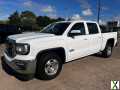 Photo Used 2017 GMC Sierra 1500 SLE w/ Texas SLE Value Package