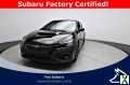 Photo Certified 2022 Subaru WRX Premium