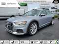 Photo Used 2020 Audi A6 3.0T allroad Premium Plus w/ Driver Assistance Package