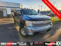 Photo Used 2009 Chevrolet Silverado 2500 W/T