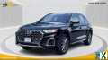 Photo Used 2021 Audi SQ5 Premium Plus w/ Premium Plus Package