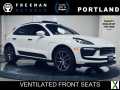 Photo Used 2022 Porsche Macan