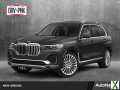 Photo Used 2019 BMW X7 xDrive40i w/ Premium Package