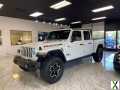 Photo Used 2020 Jeep Gladiator Rubicon