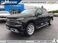 Photo Used 2020 Chevrolet Silverado 1500 High Country w/ Technology Package