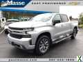 Photo Used 2020 Chevrolet Silverado 1500 RST w/ All-Star Edition