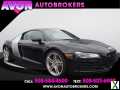 Photo Used 2009 Audi R8 V8