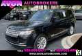 Photo Used 2013 Land Rover Range Rover HSE