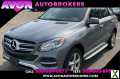 Photo Used 2018 Mercedes-Benz GLE 350 4MATIC