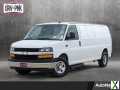 Photo Used 2019 Chevrolet Express 3500 LT w/ LT Preferred Equipment Group