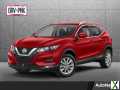 Photo Used 2022 Nissan Rogue Sport SV w/ Technology Package