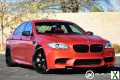 Photo Used 2014 BMW M5