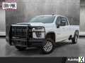 Photo Used 2020 Chevrolet Silverado 2500 LT