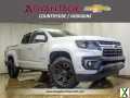 Photo Certified 2021 Chevrolet Colorado LT w/ LT Convenience Package