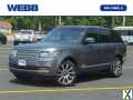 Photo Used 2016 Land Rover Range Rover Autobiography