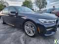 Photo Used 2018 BMW 750i xDrive