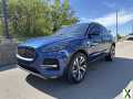 Photo Used 2021 Jaguar E-PACE SE