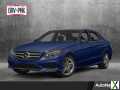 Photo Used 2014 Mercedes-Benz E 350 4MATIC Sedan