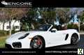 Photo Used 2015 Porsche Boxster GTS