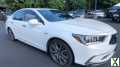 Photo Used 2020 Acura RLX Sport Hybrid w/ Advance Pkg