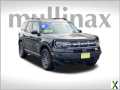 Photo Used 2021 Ford Bronco Sport Big Bend