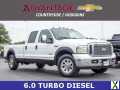 Photo Used 2006 Ford F350 XL
