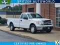 Photo Used 2014 Ford F150 XL w/ Power Equipment Group